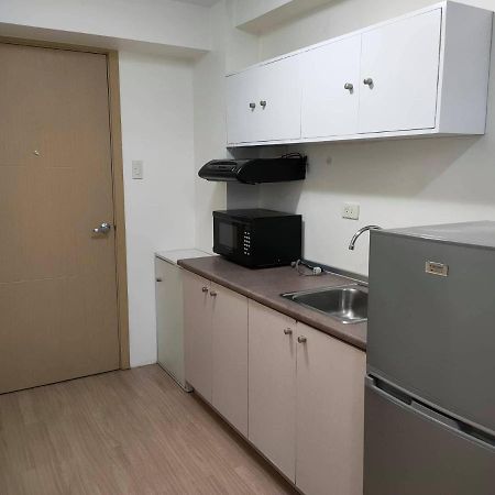 Ortigas Inn Pasig City Exterior photo